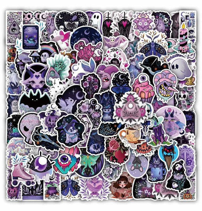 #90 Halloween theme