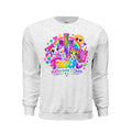 90s retro faith motherhood sweatshirt - image 1