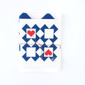 Ace Of Hearts SET (50% Linen)