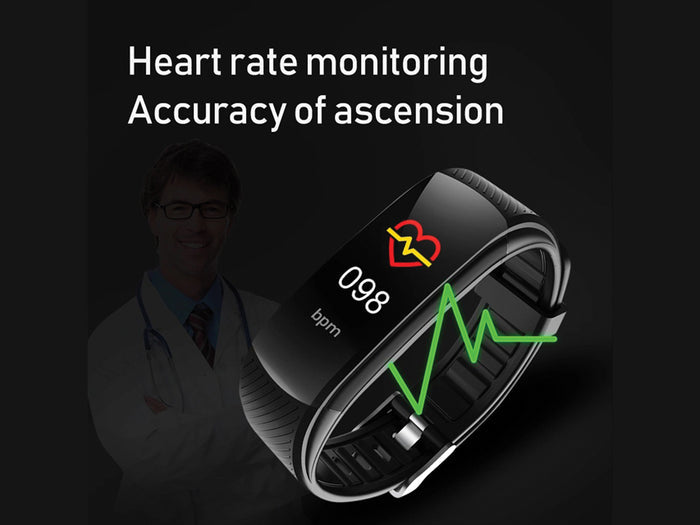 Activity Health Tracker Fitband