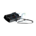 Adattatore Zoll per sistema ShockLink defibrillazione