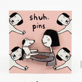 Adore Pin