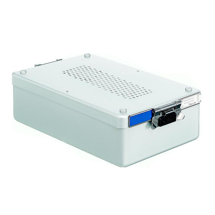 Aesculap Container per sterilizzazione 312x190x92mm