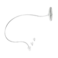 Aesculap Set Estirpazione Vene Venostrip (conf. 10 pz)