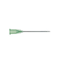 Aghi ipodermici B.Braun Sterican 21G x 1 - 0,80 x 25 mm - Verde (conf. 100 pz.)