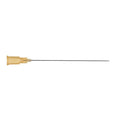 Aghi ipodermici B.Braun Sterican 25G x 1 1/2 - 0,50 x 40 mm - Arancione (conf. 100 pz.)