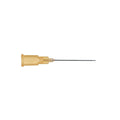 Aghi ipodermici B.Braun Sterican 25G x 5/8 - 0,50 x 16 mm - Arancione (conf. 100 pz.)