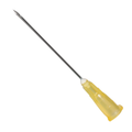 Aghi PENTALANCE - 20G x 1-1/2 - 0,90 x 40 mm - Giallo (conf. 100 pz.)