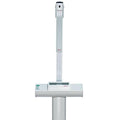 Altimetro SECA 220 telescopico ad asta per bilance