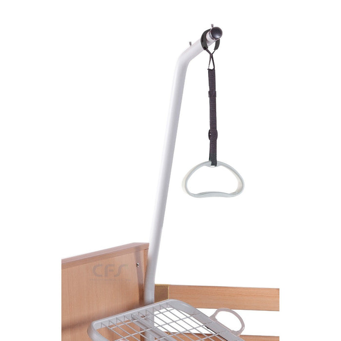 Alzamalati per letti in legno MORETTI MPA301