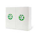 Armadietto Pronto Soccorso in ABS 102/P CPS521 - ALL. 1 BASE