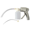 Aspiratore GIMA con filtro - Manuale