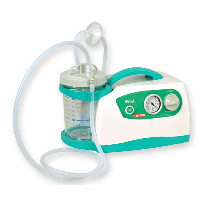 Aspiratore VEGA - Vaso da 1 lt