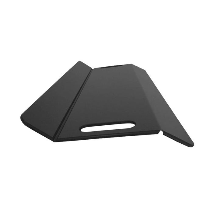 Asse di scivolamento BOARD "FARFALLA" Flex- cm 59 x 32