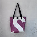 Backpack + Tote BANNER Bag #17