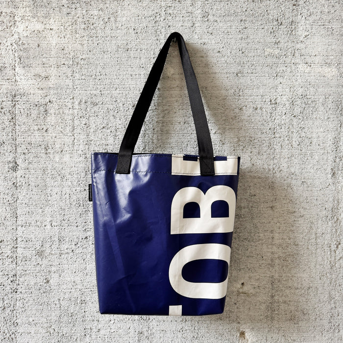 BANNER Bags - Repurposed Advertising Sign