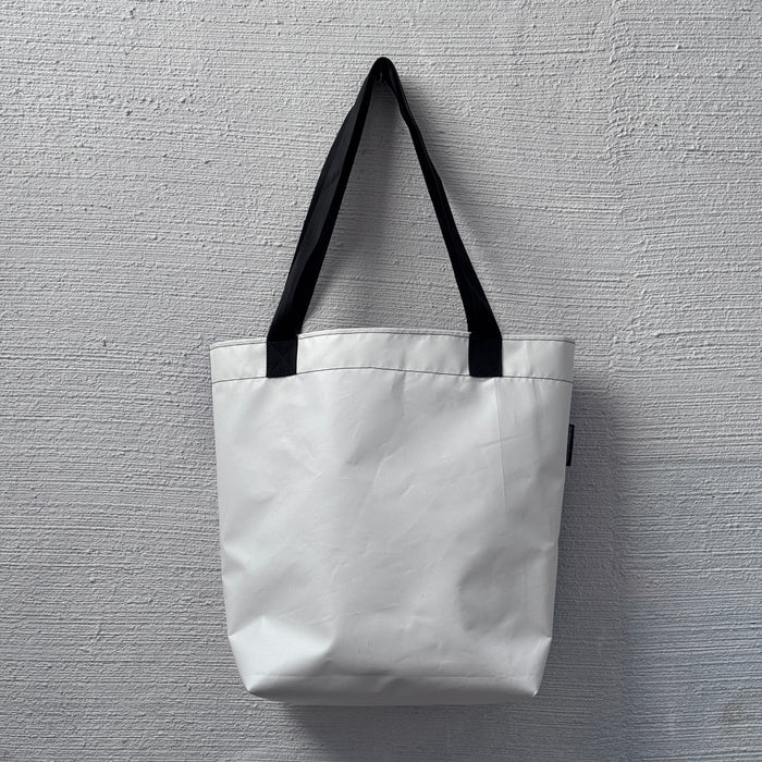 BANNER Bags #24 - Repurposed Event & Advertising Totes