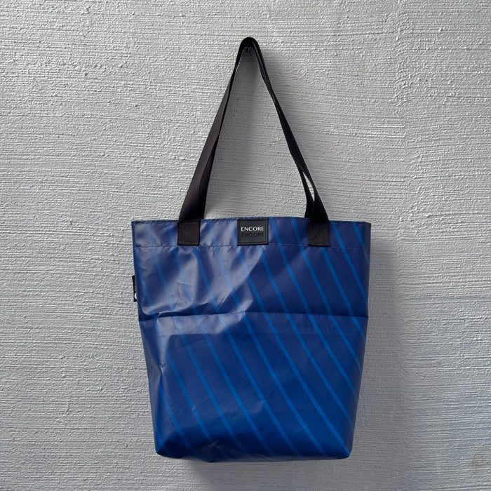BANNER Bags #28 - Repurposed Event & Advertising Totes