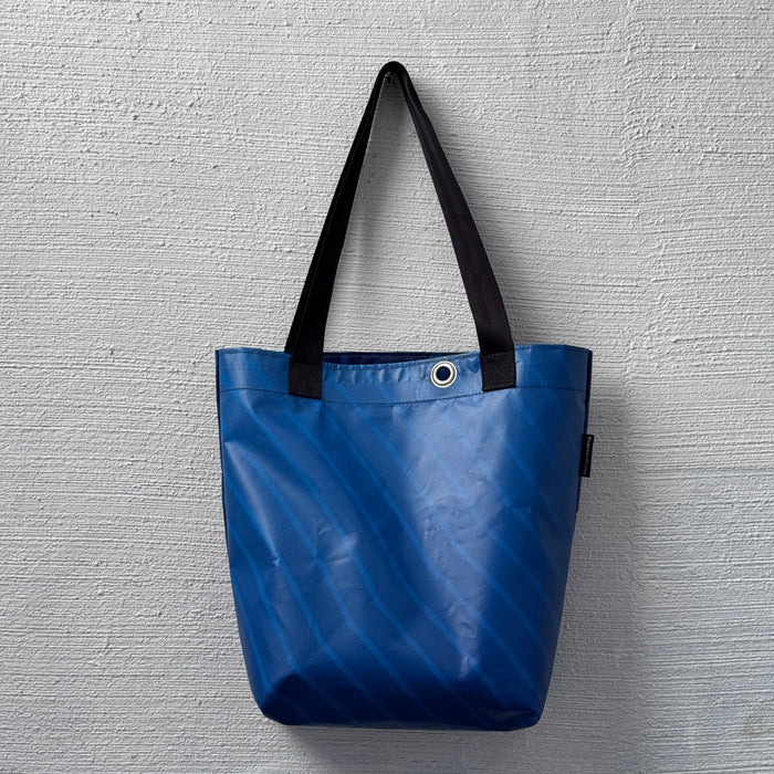 BANNER Bags #28 - Repurposed Event & Advertising Totes