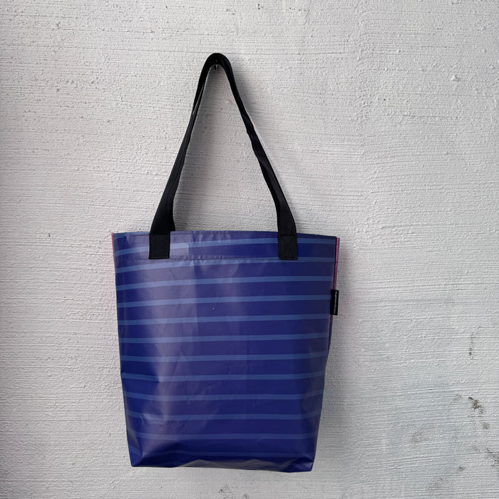 BANNER Bags #39 - Repurposed Advertising Sign