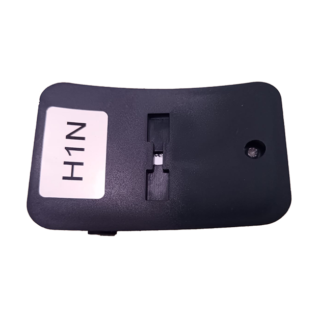 Batteria al litio di ricambio per lampada frontale GIMA LED 38KL