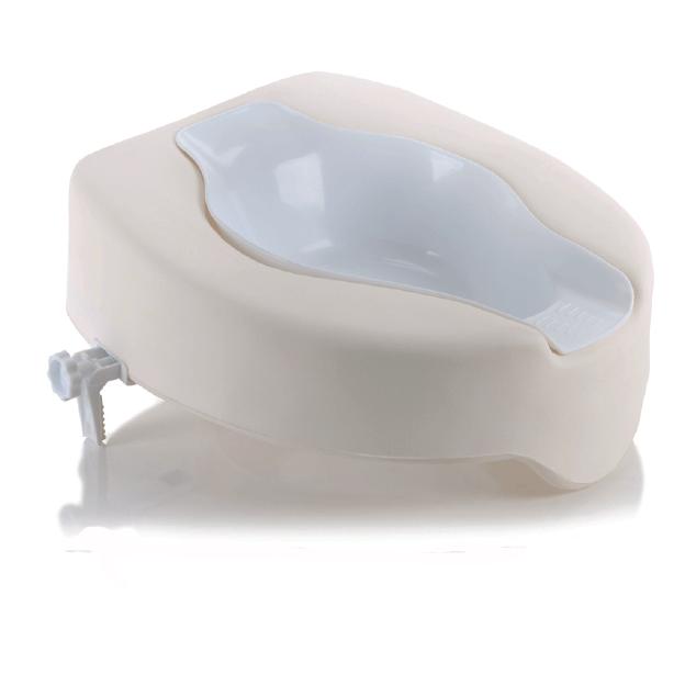 Bidet per rialzo Water MORETTI RP432