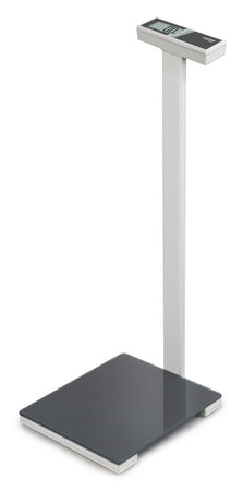 Bilancia digitale a colonna KERN MPL 200K-1P