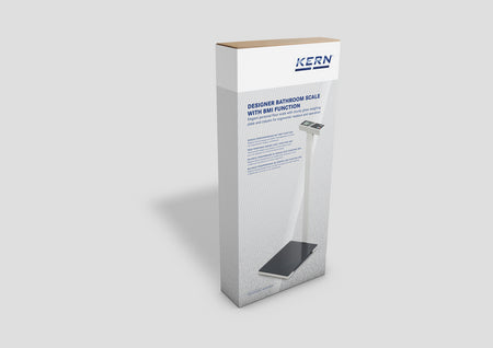 Bilancia digitale a colonna KERN MPL 200K-1P