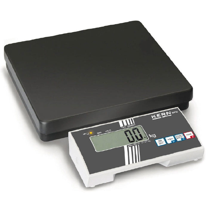 Bilancia digitale KERN MPB 300K100