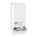 Boccaglio monouso per spirometri MIR, MICROMEDICAL e VITALOGRAPH (conf. 100 pz.)