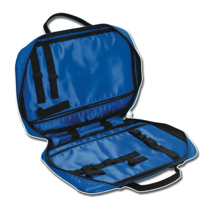 Borsa intubazione vuota