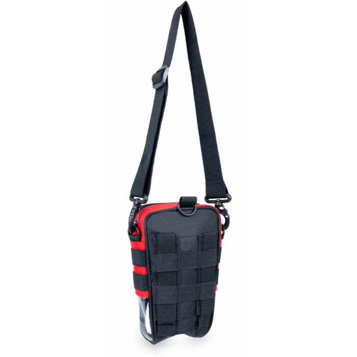 Borsa isotermica per sacche endovenose ELITE BAGS Ivbag's - Rossa