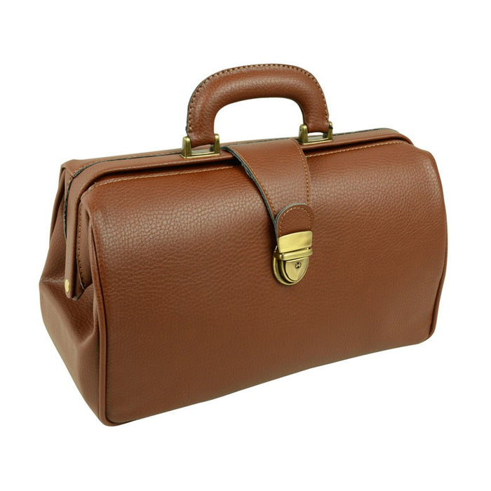 Borsa medico TEXAS - Pelle