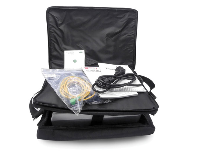 Borsa per ECG