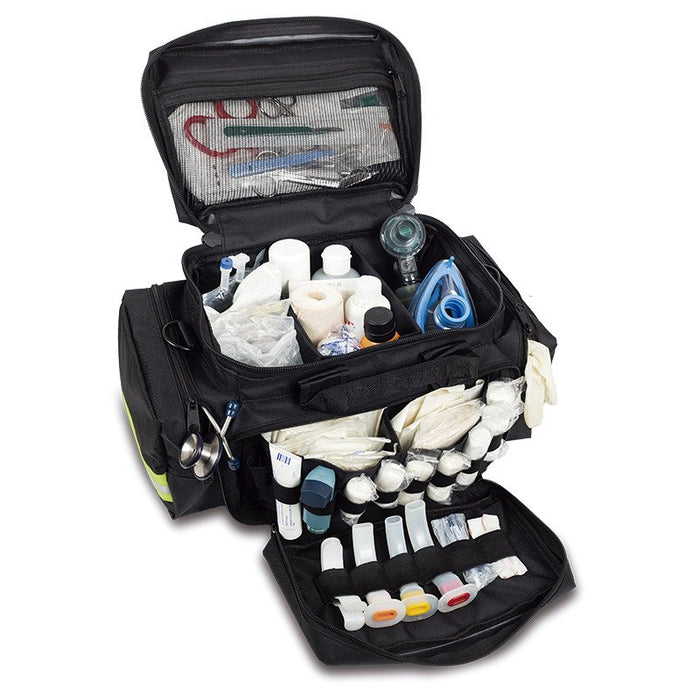 Borsa per emergenza ELITE BAGS Emergency's SMALL - Nero