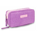Borsa per kit diabetico isotermica ELITE BAGS Diabetic's - Viola