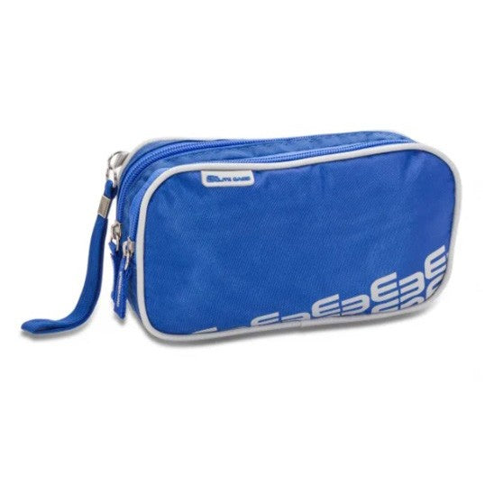 Borsa per kit diabetico isotermica ELITE BAGS Dia's - Blu
