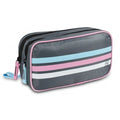 Borsa per kit diabetico isotermica ELITE BAGS Dia's basic - Grigio