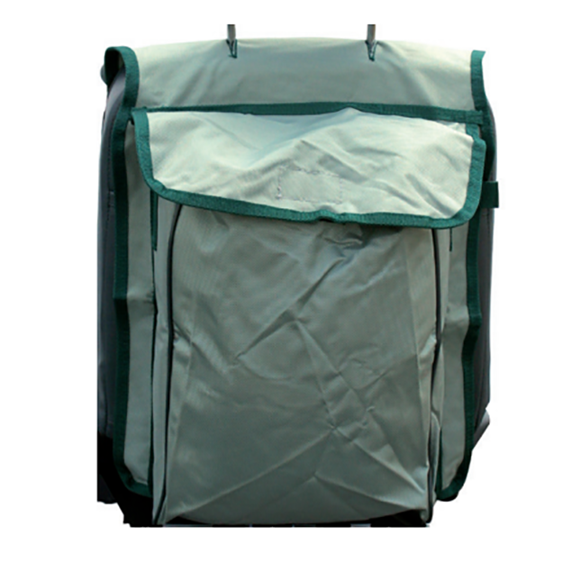 Borsa per Scooter Mobility CN220 - CN230 - CN240 - CN250 - CN260 e carrozzina MORETTI Virgo CS930