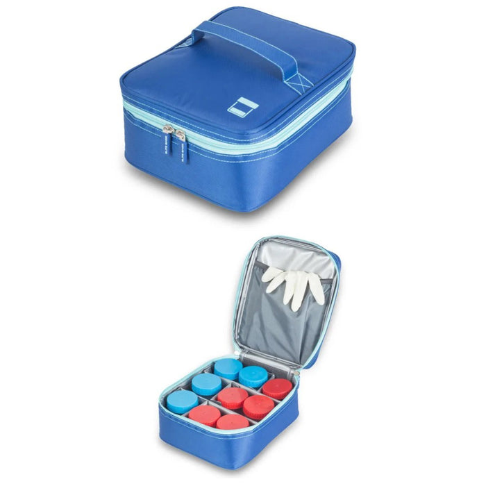 Borsa portaprovette isotermica ELITE BAGS Mini Cool's