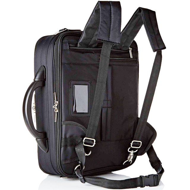 Borsa portastrumenti PROFESSIONAL - Nylon