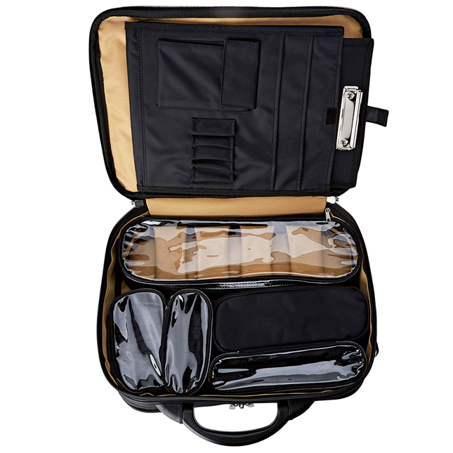 Borsa portastrumenti PROFESSIONAL - Nylon