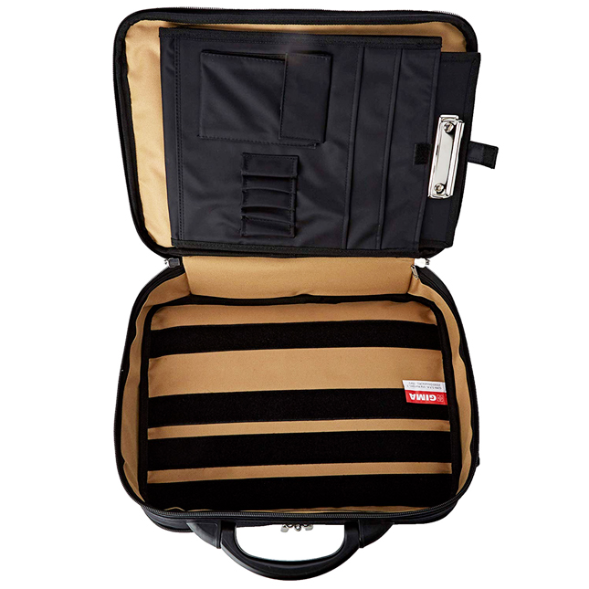 Borsa portastrumenti PROFESSIONAL - Nylon