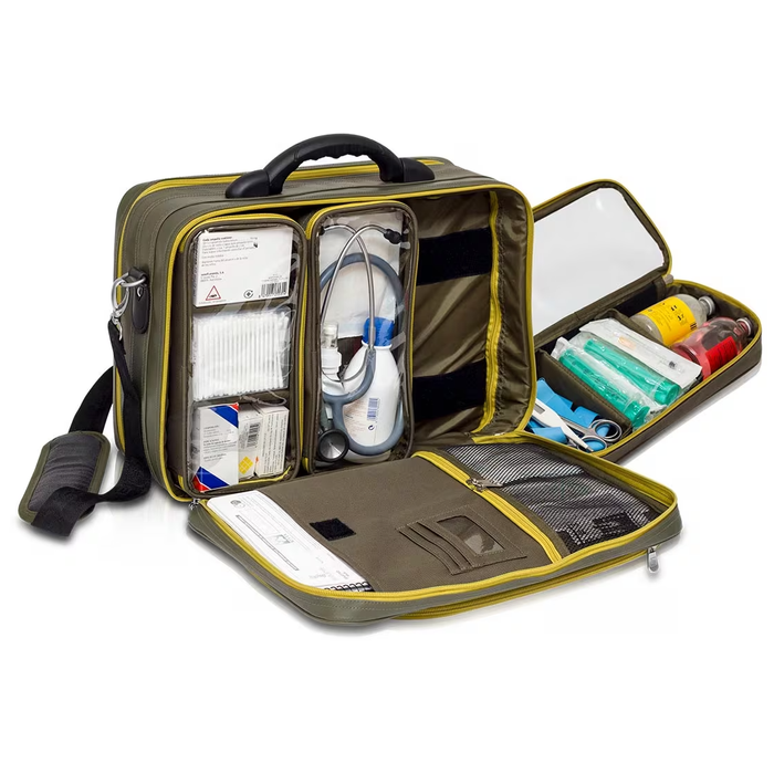 Borsa veterinario ELITE BAGS Tarp's