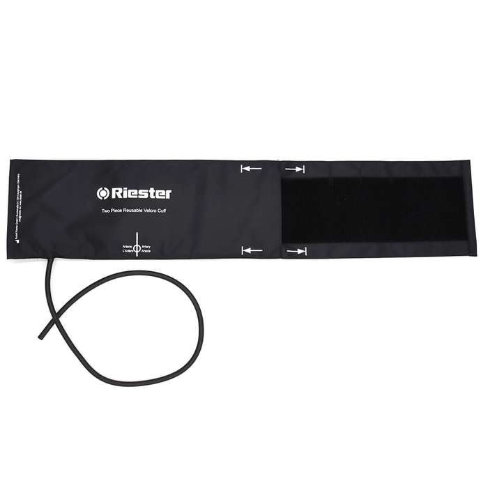 Bracciale in nylon RIESTER a 1 tubo - Obesi