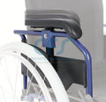 Braccioli elevabili CPA741 per carrozzina MORETTI Helios CP740 (coppia)