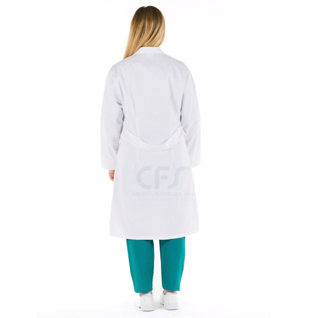 Camice in cotone GIMA - Donna