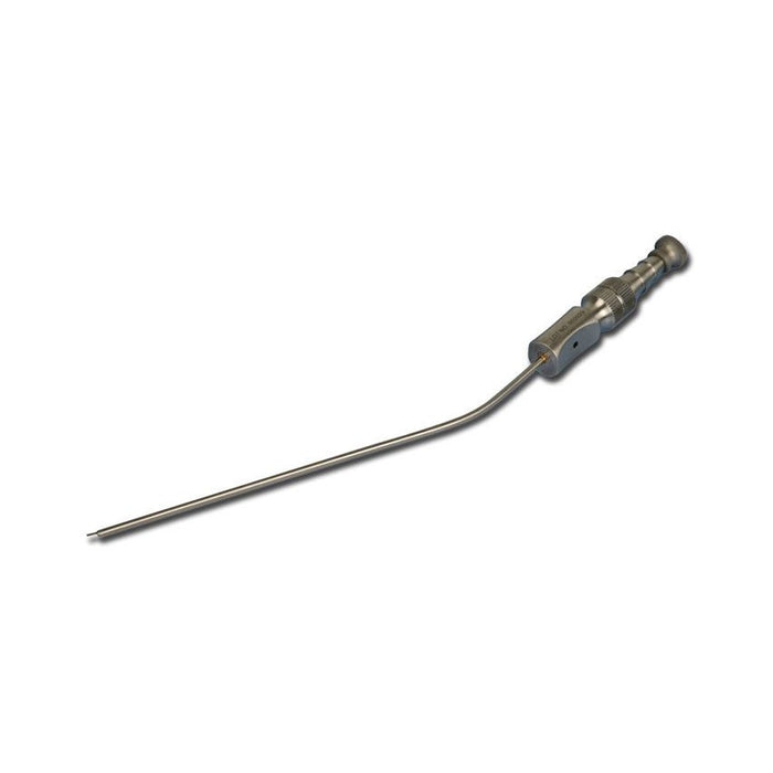 Cannula aspirazione Frazier Ø 2 mm