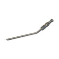 Cannula aspirazione Frazier Ø 4 mm