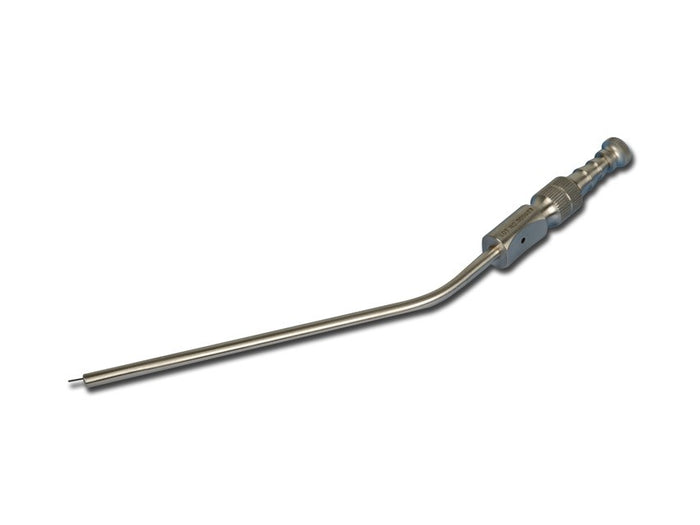 Cannula aspirazione Frazier Ø 5 mm